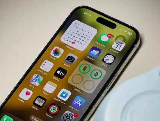 河北apple维修中心分享为什么苹果手机的质感那么好