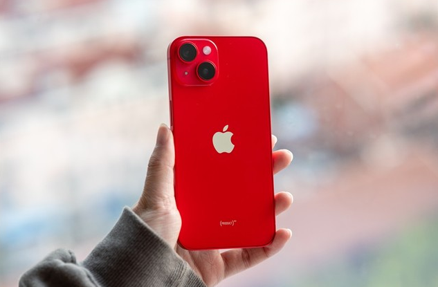 河北苹果14维修分享为什么大家觉得iPhone 14不香了 