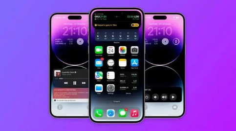 河北苹果手机维修分享iOS 16.1 RC版是iOS 16.1正式版吗 