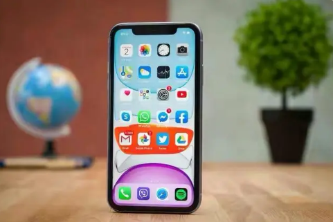 河北苹果手机维修分享升级iOS16屏幕失灵解决办法 