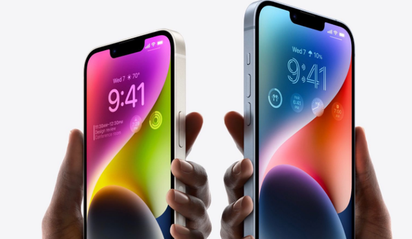 河北苹果14维修分享iPhone 14系列支持的eSIM卡有哪些优点 
