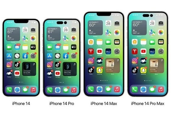 河北苹果14维修分享iPhone14可以分期吗 