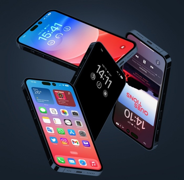 河北苹果14维修分享入门级iPhone 14多少钱 