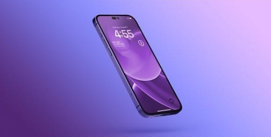河北苹果14维修分享iPhone14配色有哪些 