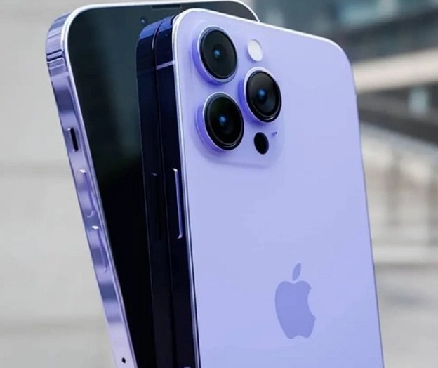 河北苹果14维修分享凭什么4800万像素的iPhone14就能上热搜 
