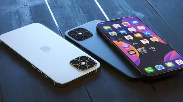 河北苹果14维修分享iPhone 14上市后，iPhone 13会下架吗 