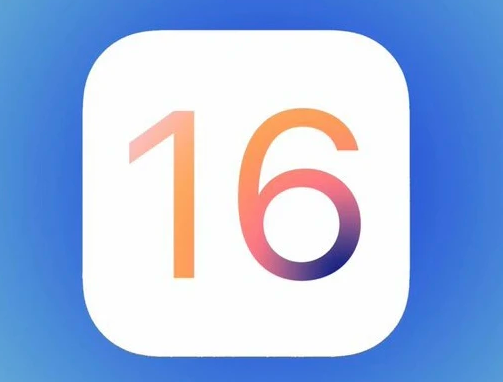 河北苹果手机维修分享iOS16不支持iPhone6s，手中的6s怎么办 
