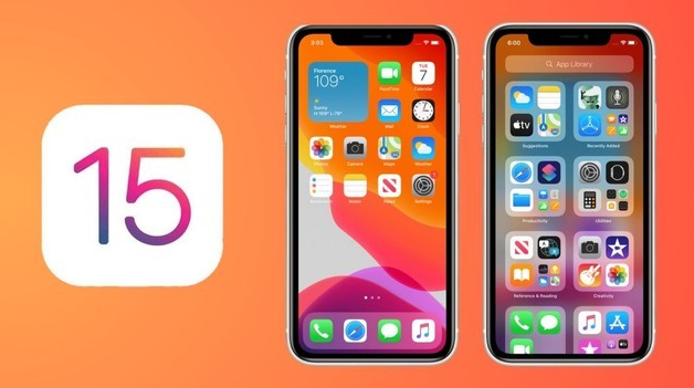 河北苹果13维修分享iPhone13更新iOS 15.5，体验如何 