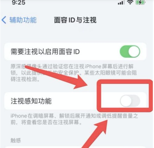 河北苹果13维修分享为什么iPhone 13来电铃声忽大忽小 
