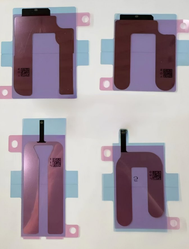 河北苹果手机维修分享iPhone 17 Pro 机型电池将采用创新型粘合剂 