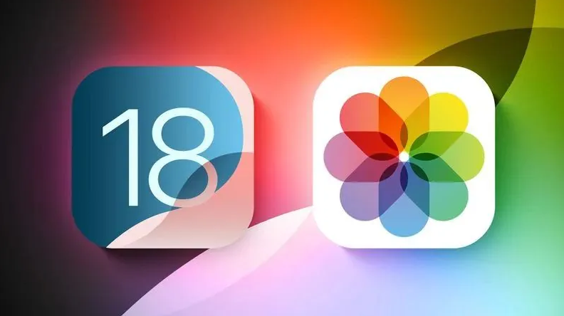 河北苹果手机维修分享苹果 iOS / iPadOS 18.1Beta 3 发布 