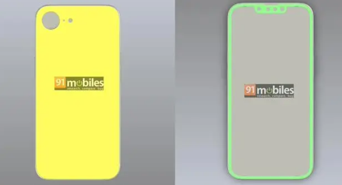 河北苹果手机维修分享苹果小屏iPhone SE4值得买吗 