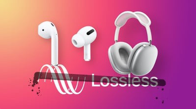河北苹果手机维修分享哪些设备支持Apple Music 无损音频 