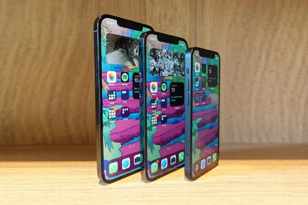 河北苹果手机维修分享iPhone 13发布日期 