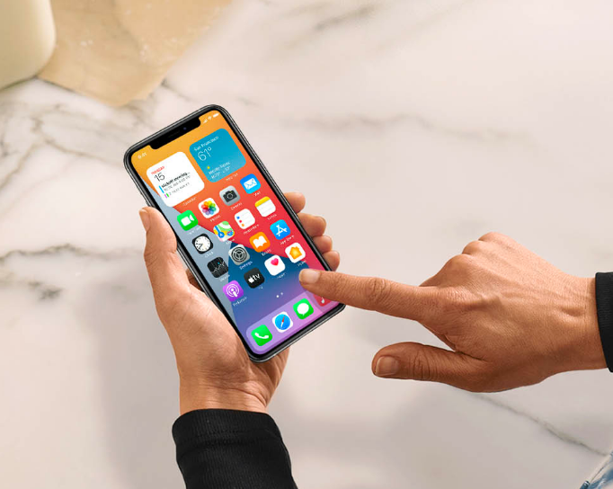 河北苹果手机维修分享iPhone 12 出现运行缓慢或死机的情况怎么办 