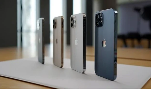 河北苹果手机维修分享为什么说iPhone13才是真旗舰 