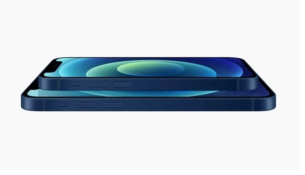 河北苹果手机维修分享iPhone 12 mini 锁屏后触屏失灵怎么办 
