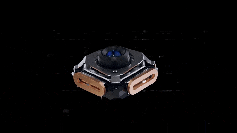 河北苹果手机维修分享iPhone 12 Pro Max 独享的这颗传感器更大的特点是什么 