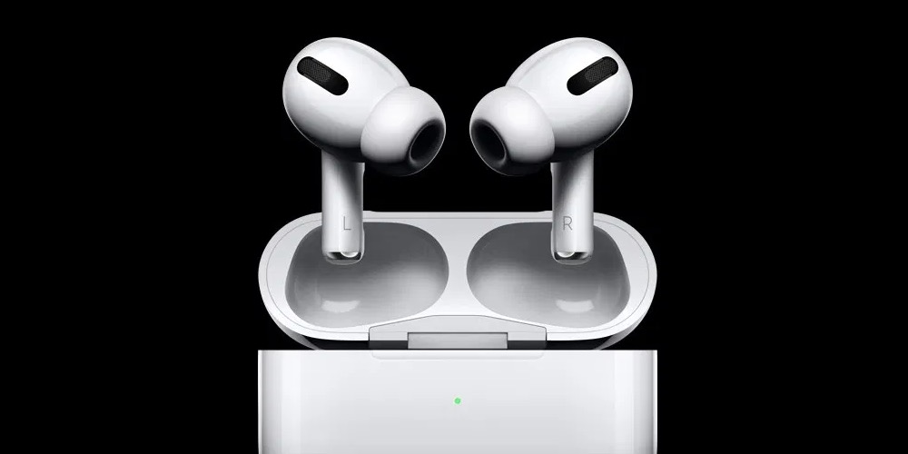 河北苹果手机维修分享AirPods Pro 出现静电噪音 
