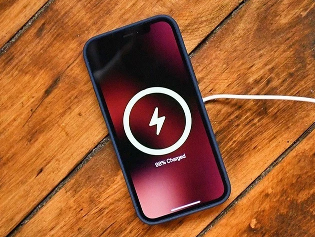 河北苹果手机维修分享iPhone 12可以随便充电吗 