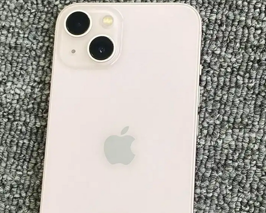 河北苹果13摄像头维修分享苹果13摄像头无法正常启动是什么问题