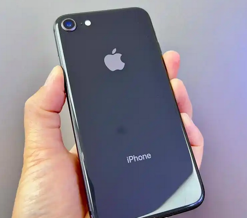 河北苹果8系统维修分享iPhone8手机系统升级后无法开机如何修复