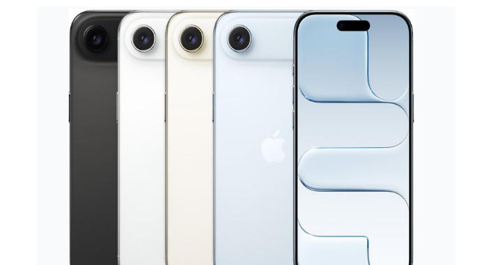 河北苹果手机维修分享iPhone 17 Air换电池 