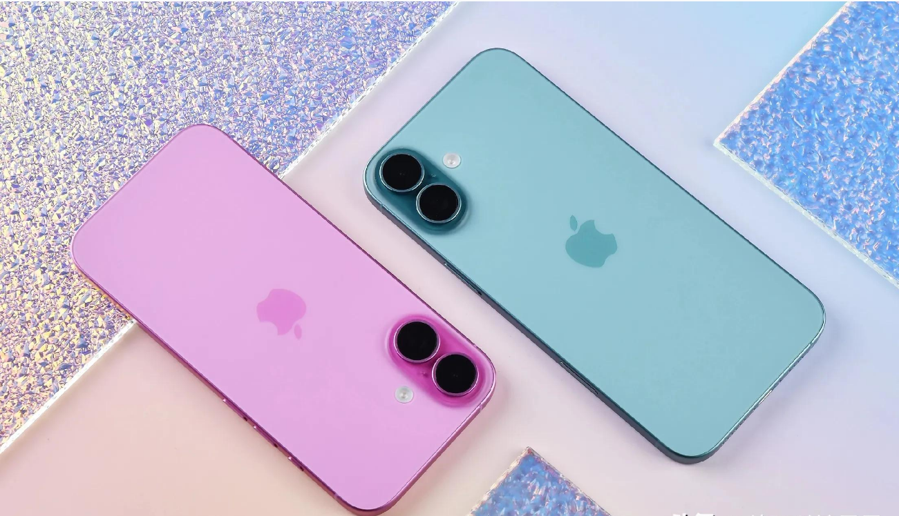 河北苹果维修点分享iPhone 16进水维修 