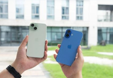 河北苹果维修点分享iPhone 16 Plus屏幕更换大屏容易忽视的实操隐患 