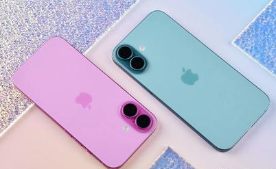 河北苹果维修点分享iPhone 16手机黑屏多重诱因解析 