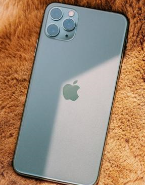 河北苹果维修点分享iPhone 11 Pro Max电池发烫特殊问题 