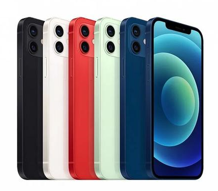 河北苹果维修点分享iPhone 12 Pro Max发烫冷门故障梳理 