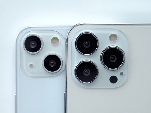 河北苹果维修点分享iPhone 13 Pro Max发烫特殊故障解读 